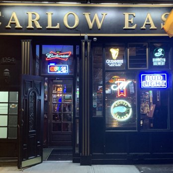 Carlow East - Front of Carlow. - Bars Near Me - New York, New York Carlow East - Front of Carlow. - Bars Near Me - New York, New York