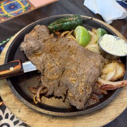 Carne Asada