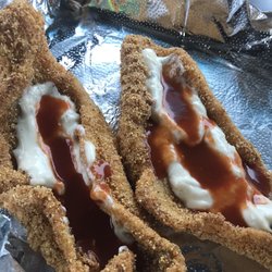 D & D Station - Catfish