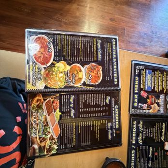 Mi Jalisco Restaurante - More of the menu - Mexican Near Me - Vallejo, California