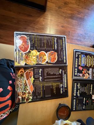 Menu photo 4 Mi Jalisco Restaurante Vallejo, CA