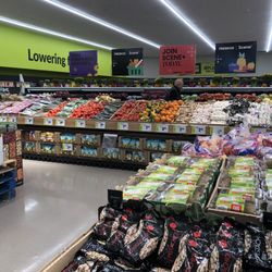 FreshCo - Produce section~