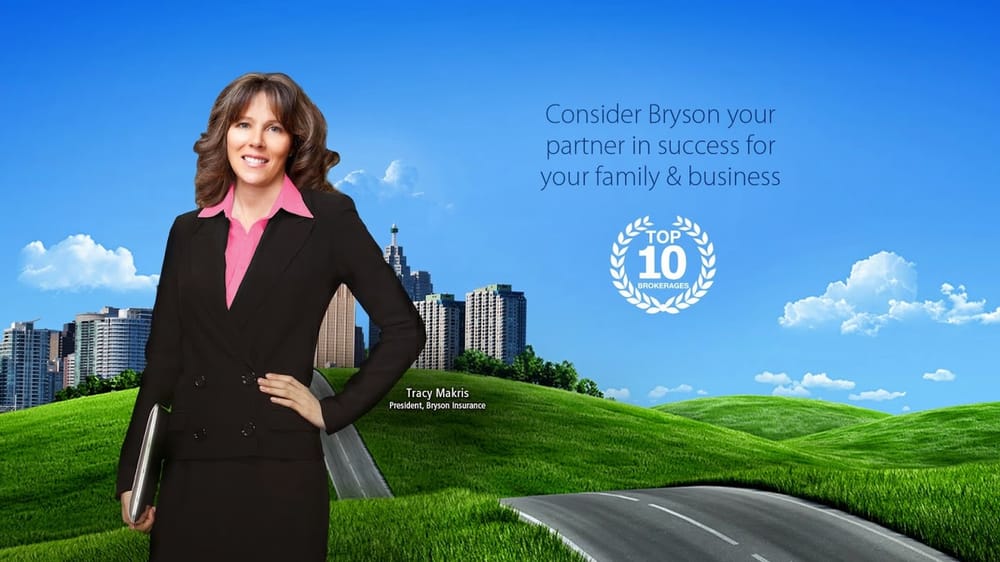 BRYSON INSURANCE - Updated June 2026 - 13 Photos - 541 Bayly Street ...