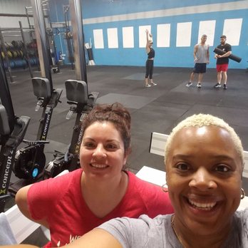 Redefined Fitness - Chiropractors Near Me - Spring, Texas