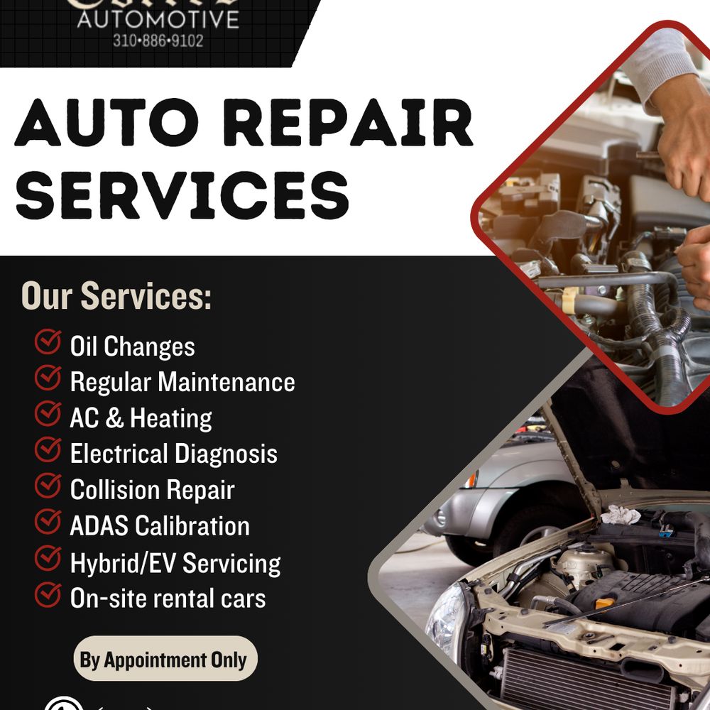 THE BEST 10 HYBRID CAR REPAIR NEAR EL SEGUNDO, CA 90245 - UPDATED