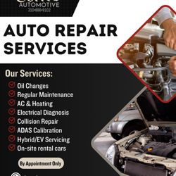 Torres Automotive