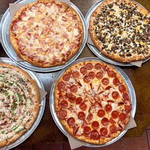 GINA MARIA’S PIZZERIA - 410 Photos &amp; 746 Reviews - 1525 N Placentia Ave ...