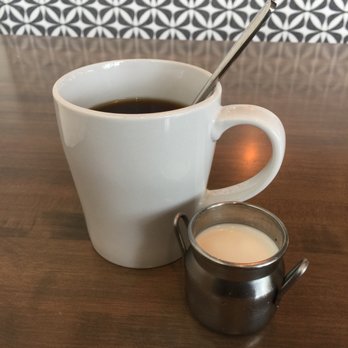 Buttermilk - Coffee & Tea Near Me - Naperville, Illinois