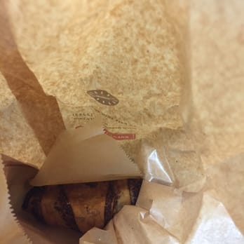 Breads Bakery - Union Square - Chocolate rugelach - Bakeries Near Me - New York, New York
