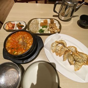 Sonamu Korean Restaurant - Korean Near Me - San Francisco, California Sonamu Korean Restaurant - Korean Near Me - San Francisco, California
