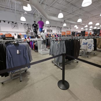 Nike Factory Store - St Augustine - Interior - Shoe Stores Near Me - St Augustine, Florida Nike Factory Store - St Augustine - Interior - Shoe Stores Near Me - St Augustine, Florida