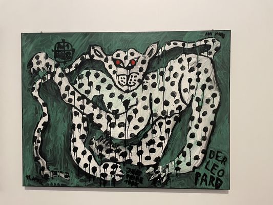 Egon Schiele Art Centrum by null