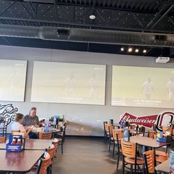 Lighthouse Bar & Grill - Epic TV's
