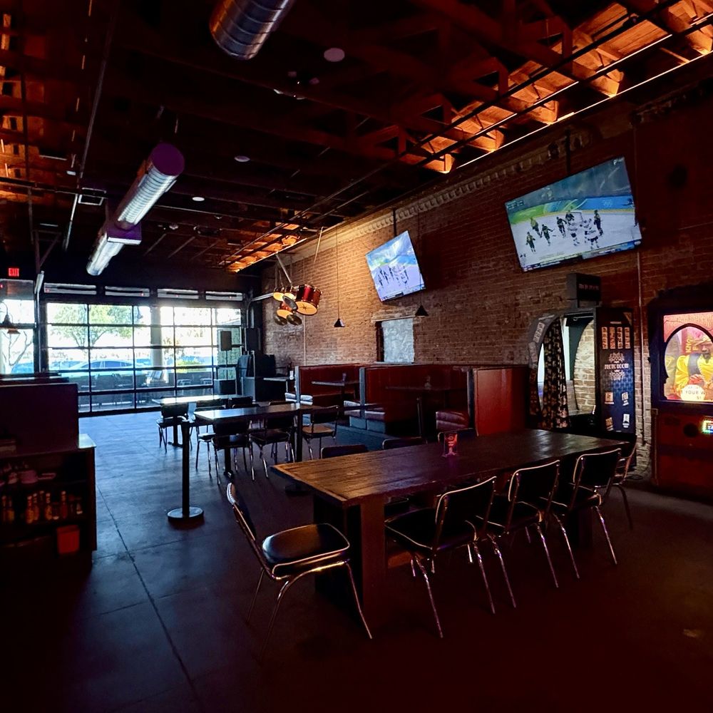 The Uncommon - Arcades Near Me - Chandler, Arizona The Uncommon - Arcades Near Me - Chandler, Arizona