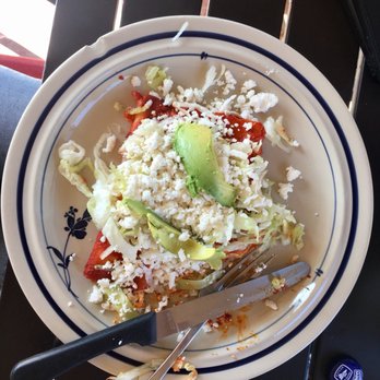 La Fogata - Mexican Near Me - Arvin, California