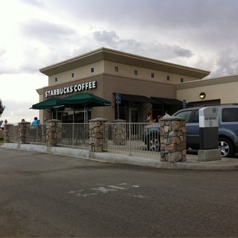 Starbucks - Coffee & Tea Near Me - Lebec, California Starbucks - Coffee & Tea Near Me - Lebec, California