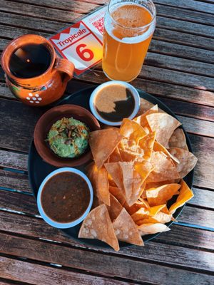 Tropicale by null Tropicale by null