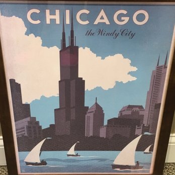 The Great Frame Up - Framing Near Me - Niles, Illinois