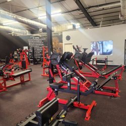 The Original Gym