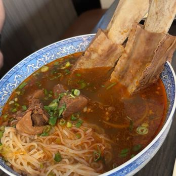 Pho Fresh - Beef stew with beef ribs - Vietnamese Near Me - Sacramento, California Pho Fresh - Beef stew with beef ribs - Vietnamese Near Me - Sacramento, California