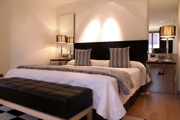 San Ramón del Somontano Hotel by null
