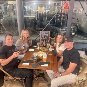 The Barrel Room - Wine Bars Near Me - Vacaville, California