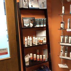 Massage For Health and Day Spa - Lotions and doTerra oils