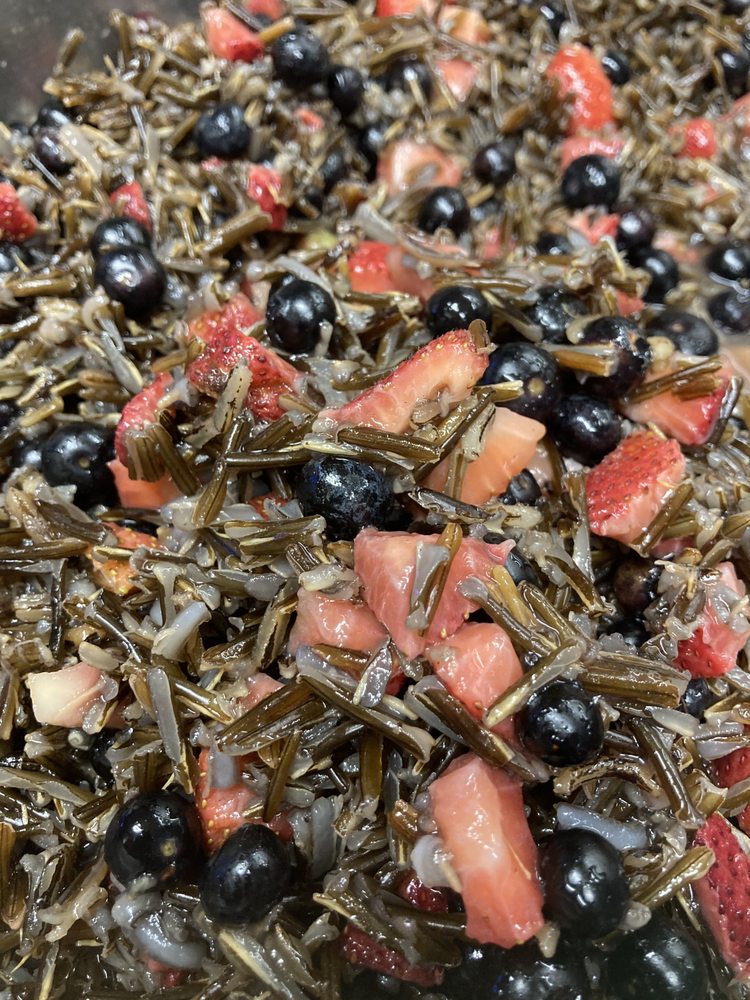 KBOCC THREE SISTERS CAFE AND CATERING Updated October 2024 81 Photos 770 N Main St, L'Anse