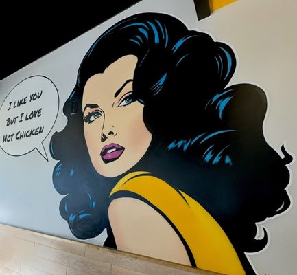 Angry Chickz - Vacaville by null