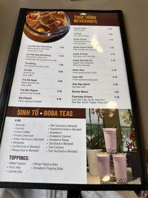 Pho Bang Restaurant by null