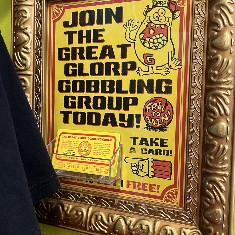 Odd Mart - Flea Markets Near Me - Minneapolis, Minnesota