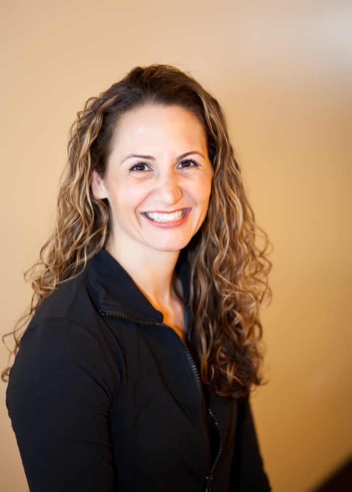 STEPHANIE LEE FITNESS 1941 N Elston Ave, Chicago, Illinois Trainers