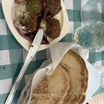 Beit Rima - Falafel Samir's Hand Kneaded Bread - Arabic Near Me - San Francisco, California Beit Rima - Falafel Samir's Hand Kneaded Bread - Arabic Near Me - San Francisco, California