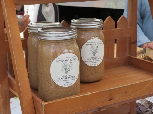 Chico Certified Farmers Market by null