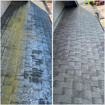 Apex Exterior Solutions - Window Washing Near Me