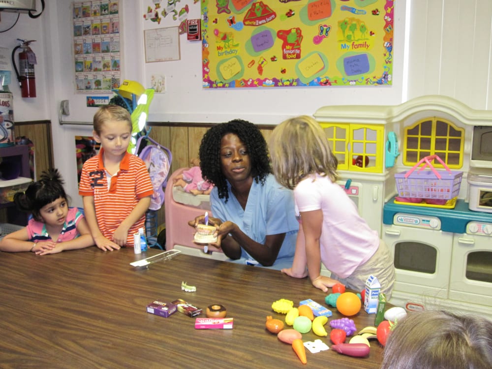 NO SUGAR BUGS CLUB - Pediatric Dentists in Trinity, Florida at 8804