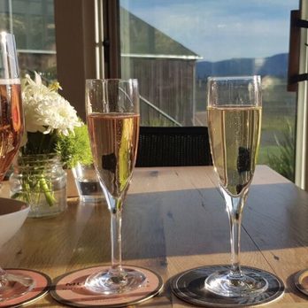 Mumm Napa - Wine Tasting Room Near Me - Rutherford, California
