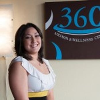 360 MedSpa - Laser Hair Removal Near Me - Lubbock, Texas