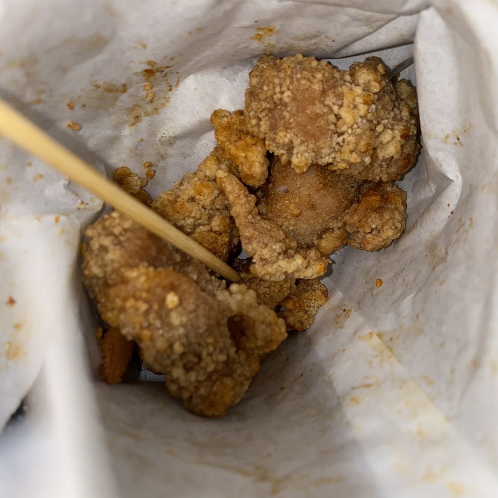 Boba Tea House - Best popcorn chicken near UCR!! - Coffee & Tea Near Me - Riverside, California