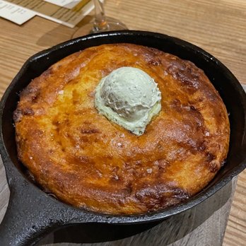 Odd Duck - Cornbread - American Near Me - Austin, Texas Odd Duck - Cornbread - American Near Me - Austin, Texas