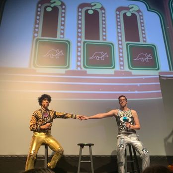 The Fillmore - The Try Guys @ The Fillmore - Music Venues Near Me - Detroit, Michigan The Fillmore - The Try Guys @ The Fillmore - Music Venues Near Me - Detroit, Michigan