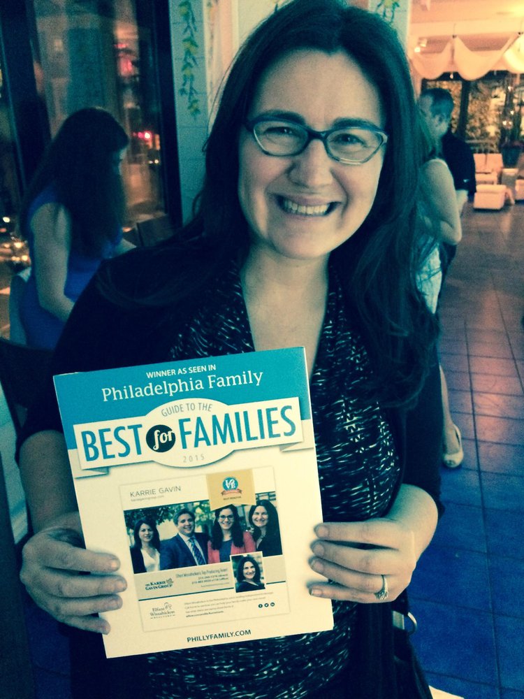 KARRIE GAVIN ELFANT WISSAHICKON REALTORS 11 Reviews Philadelphia, Pennsylvania Real