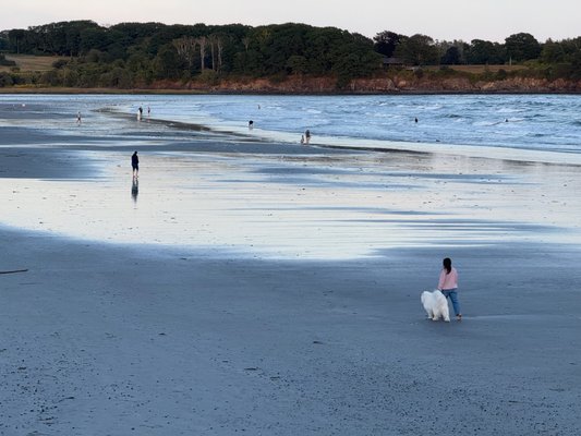 Higgins Beach Inn by null