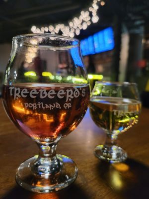 Treebeerd's Taphouse by null