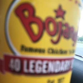 Bojangles - Fast Food Near Me - Fredericksburg, Virginia