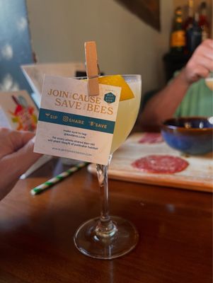 The Gin Room by null