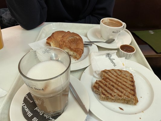 Book Store Dominicanen by null