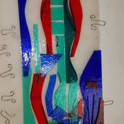 Art For Fun Studio & Gallery - My beginning project....I will post finished photos later. This was the best therapy for a long week.