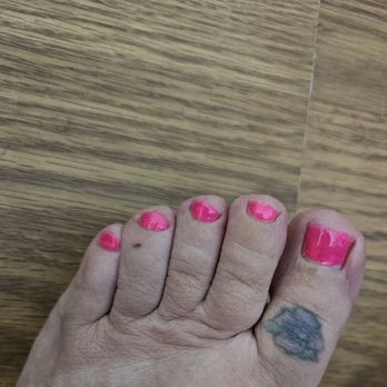 K-Nails - Nail Salons Near Me - Omaha, Nebraska