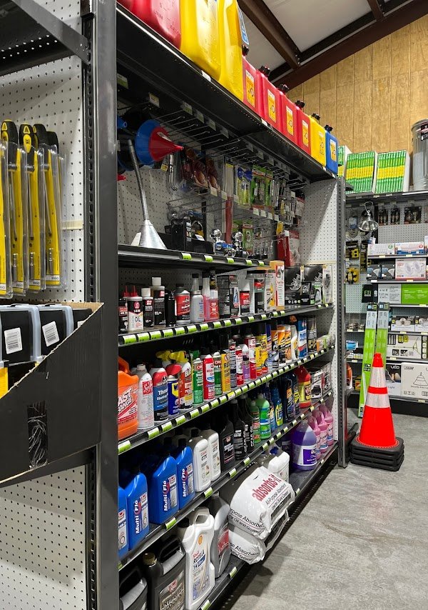 JW HARDWARE & LUMBER Updated October 2024 10 Photos 945 Hwy 384